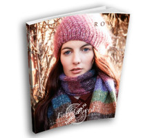 Rowan Fazed Tweed