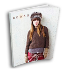 Rowan Frost Collection
