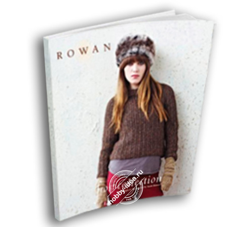 Rowan Frost Collection