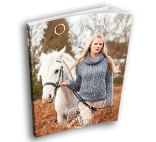 Rowan Hemp Tweed