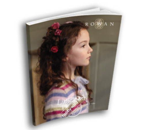 Rowan Little Star