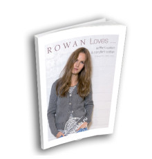 Rowan Loves... Softknit Cotton & Handknit Cotton