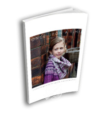 Rowan Книга с переводом Marie Wallin: Once Upon a Time