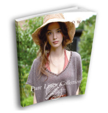 Rowan Pure Linen Collection