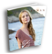 Rowan Savannah Collection