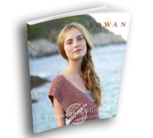 Rowan Savannah Collection