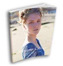 Rowan Silkystones Collection