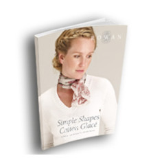 Rowan Simple Shapes Cotton Glace