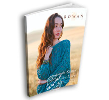 Rowan Simple Shapes Creative Linen