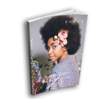 Rowan Simple Shapes Fine Art & Fine Lace