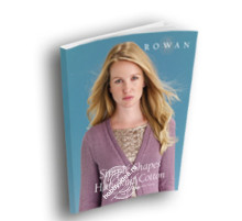 Rowan Simple Shapes Handknit Cotton