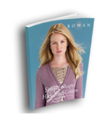 Rowan Simple Shapes Handknit Cotton