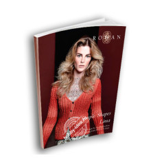 Rowan Simple Shapes Lima