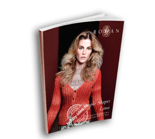 Rowan Simple Shapes Lima