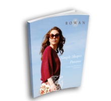 Rowan Simple Shapes Panama