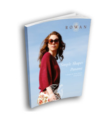 Rowan Simple Shapes Panama