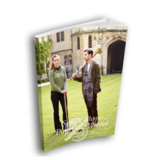 Rowan Simple Shapes Pure Wool Worsted