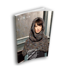 Rowan Simple Shapes Thick`n`Thin