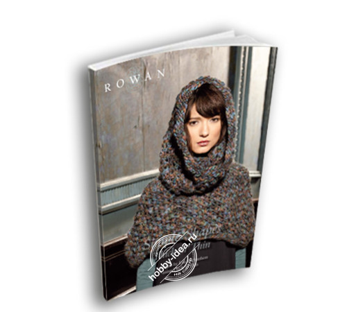 Rowan Simple Shapes Thick`n`Thin