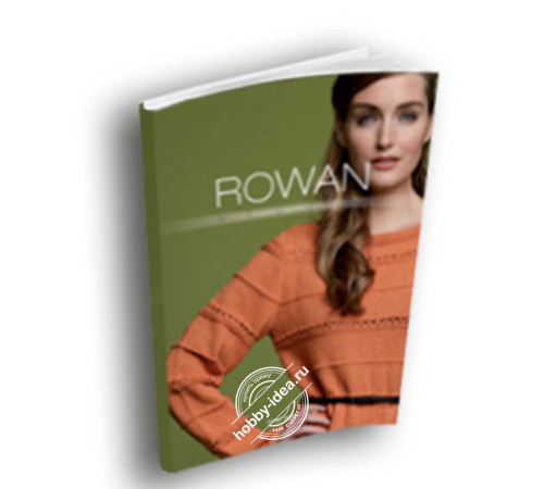 Rowan Studio 27