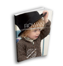 Rowan Studio 30