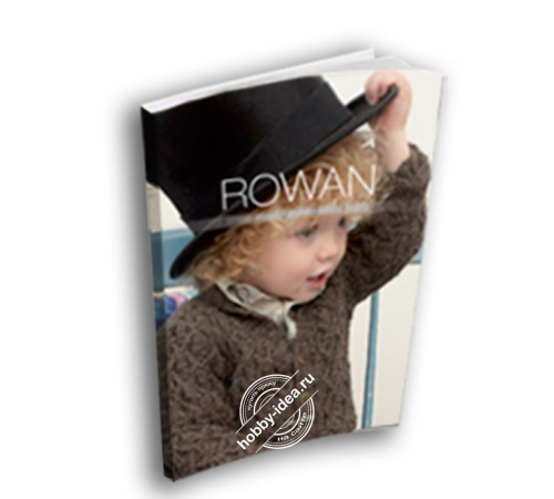 Rowan Studio 30
