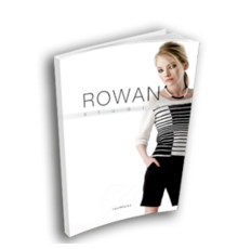 Rowan Studio 32