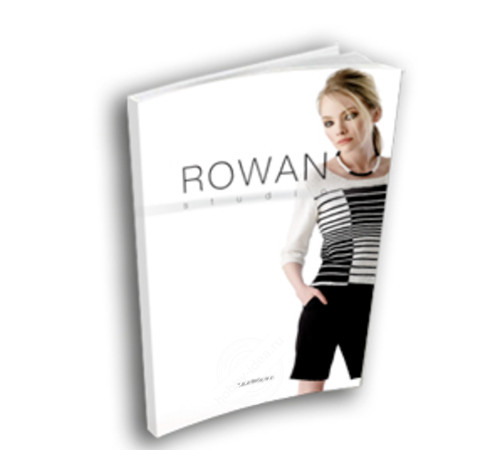 Rowan Studio 32