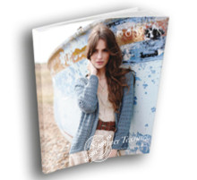 Rowan Summer Textures