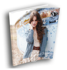 Rowan Summer Textures