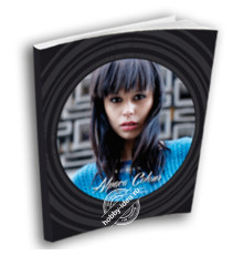 Rowan The Alpaca Colour Collection