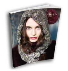 Rowan The Thick`n`Thin Collection