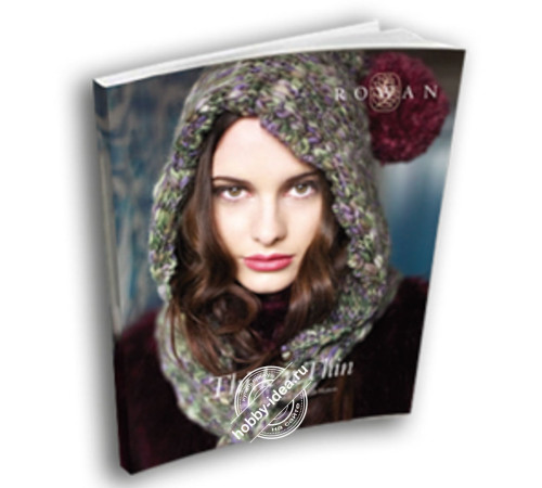 Rowan The Thick`n`Thin Collection