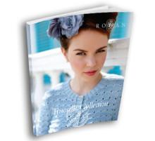 Rowan Truesilk Collection