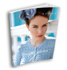 Rowan Truesilk Collection