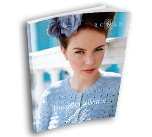 Rowan Truesilk Collection