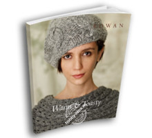 Rowan Warm and Toasty