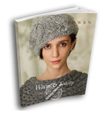 Rowan Warm and Toasty