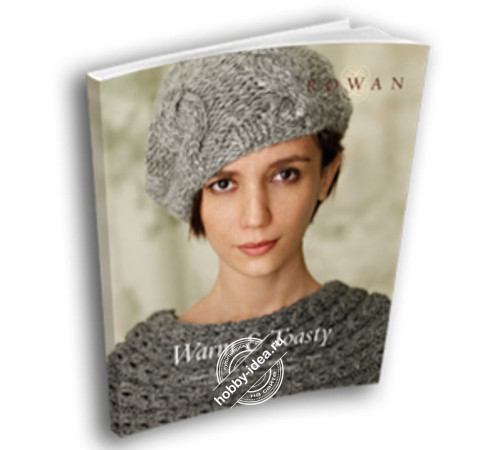 Rowan Warm and Toasty