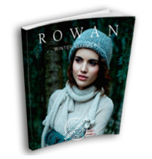 Rowan Winter Warmers