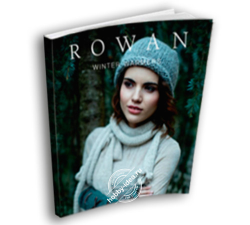 Rowan Winter Warmers