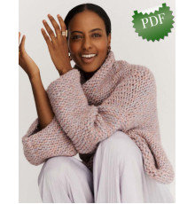 0002 • Описание Свитер • Sara