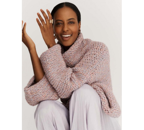 0002 • Описание Свитер • Sara