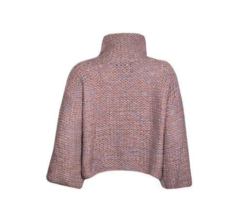 0002 • Описание Свитер • Sara