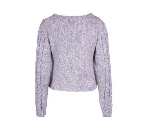 0005 • Описание Пуловер • Sara