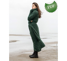 0009 • Описание Кардиган • Furry