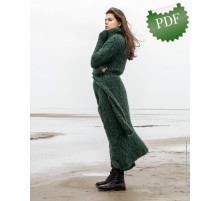 0009 • Описание Кардиган • Furry