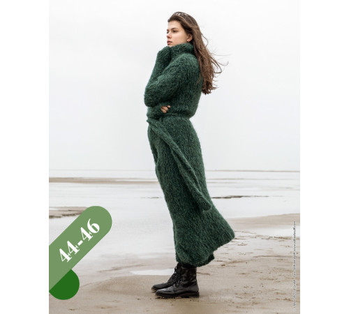 0009 • Описание Кардиган • Furry