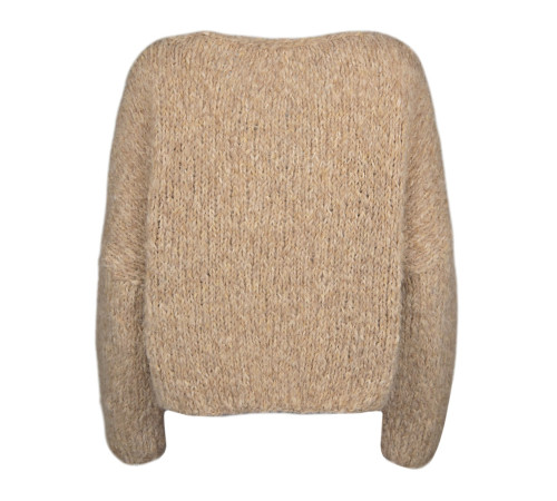 0010 • Описание Пуловер • Furry