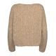 Описание пуловера из Lala Berlin Furry 0010
